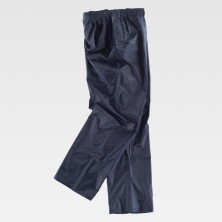 Comprar PANTALON IMPERMEABLE WORKTEAM S2014