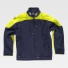 Chaqueta softshell workteam s9510