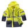 Parka a.v. workteam c3745
