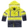 Parka a.v. workteam c3745