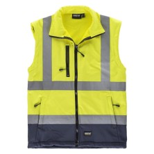 PARKA A.V. WORKTEAM C3745