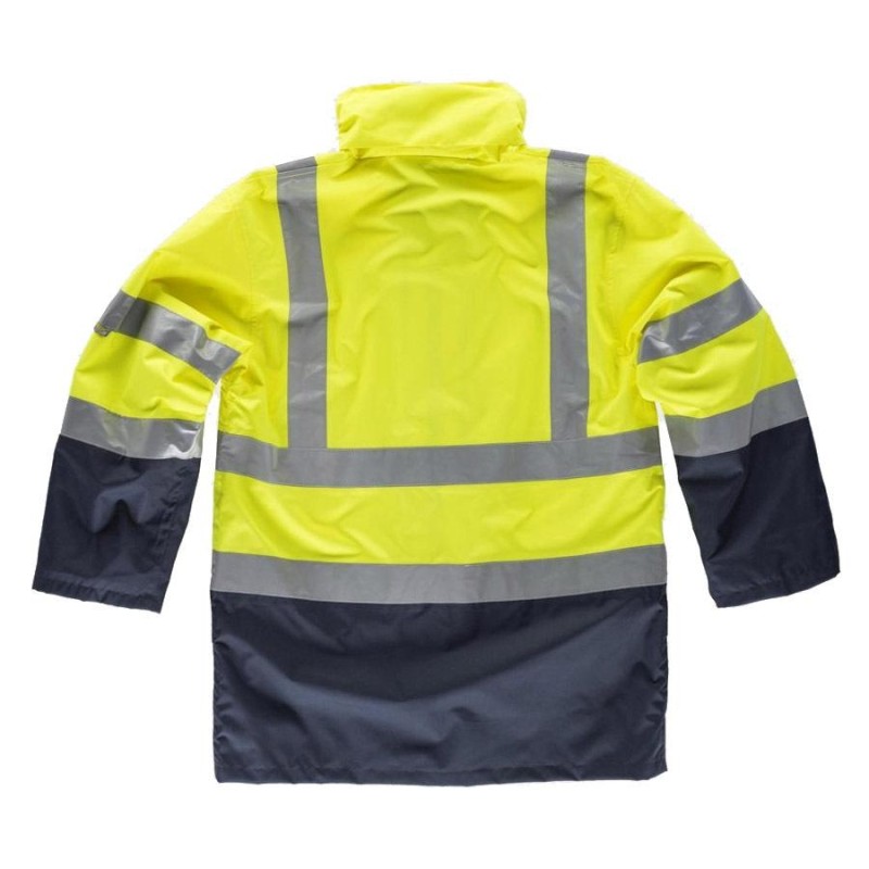 Parka a.v. workteam c3745