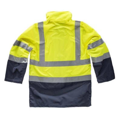 Parka A.V. Workteam c3745