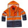 Parka a.v. workteam c3745