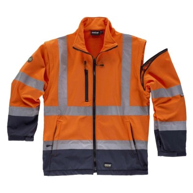 Parka A.V. Workteam c3745