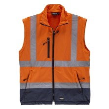 PARKA A.V. WORKTEAM C3745