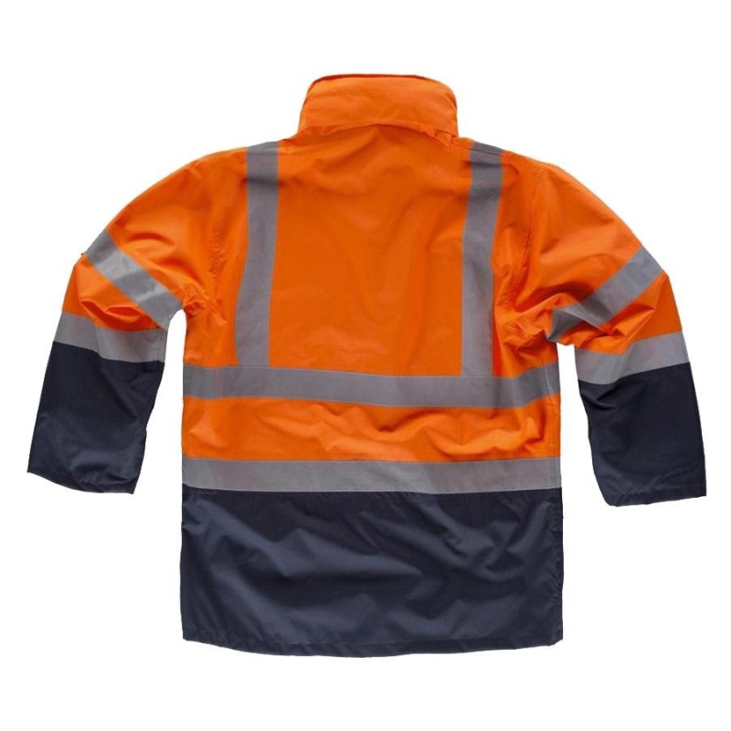 Parka a.v. workteam c3745