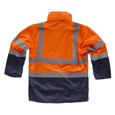 Parka A.V. Workteam c3745