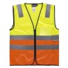 Chaleco a.v. workteam c3616