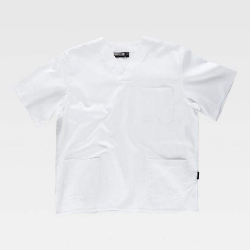 Casaca workteam b9211