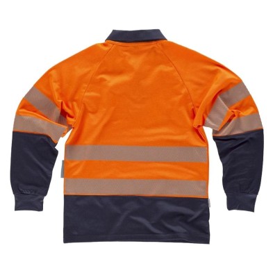 Polo A.V. M/L Workteam c3896