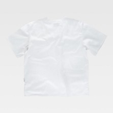 casaca workteam b9211 en blanco