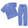Conjunto sanitario workteam b9110