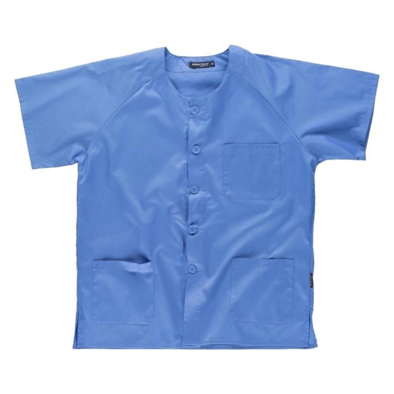 Casaca workteam b9400