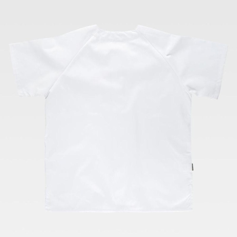 Casaca workteam b9400