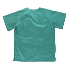 casaca workteam b9400 en verde