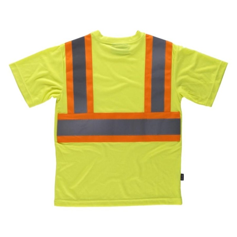 Camiseta a.v. workteam c3645