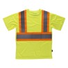 Camiseta a.v. workteam c3645