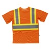 Camiseta a.v. workteam c3645