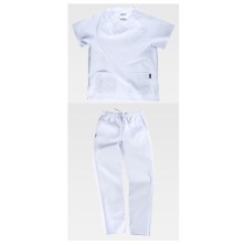 CONJUNTO SANITARIO WORKTEAM B9110