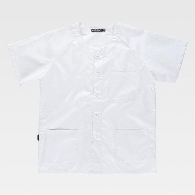 Casaca workteam b9400