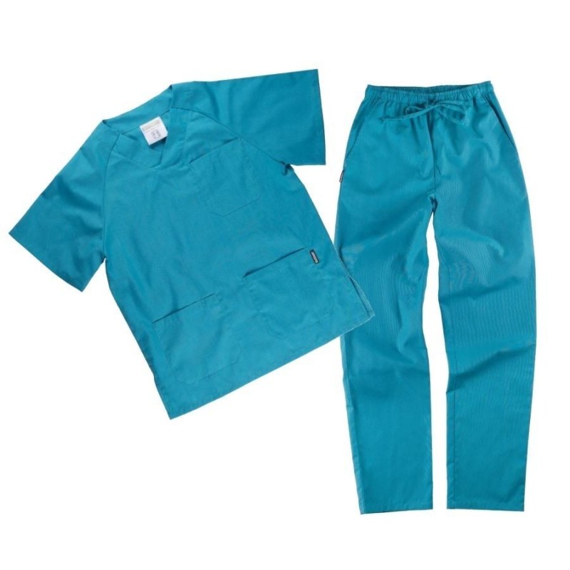 CONJUNTO WORKTEAM B9110