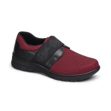 Zapatos de camarera mujer 2025