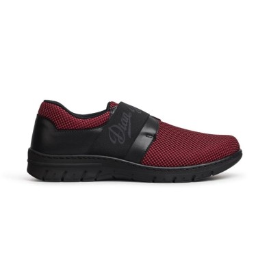 Zapatilla Dian Siena Tex o1