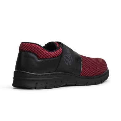 Zapatilla Dian Siena Tex o1