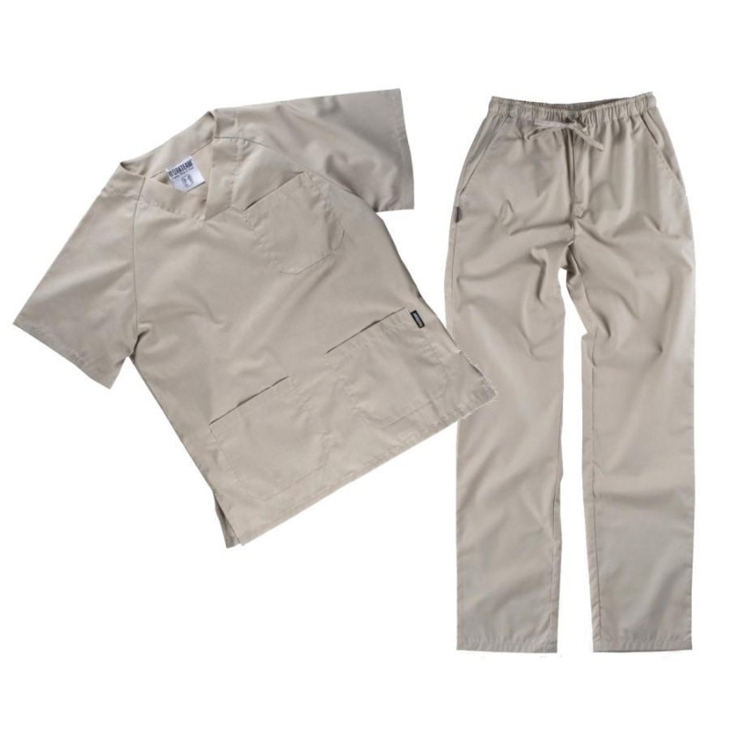 Conjunto sanitario workteam b9110