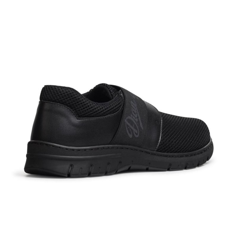 Zapatilla dian siena tex