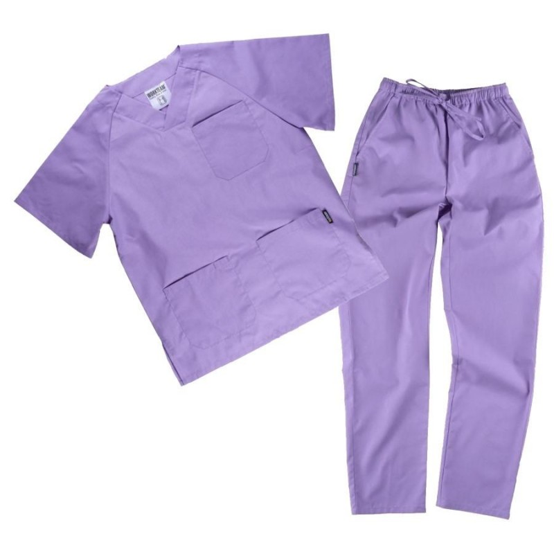 Conjunto sanitario workteam b9110