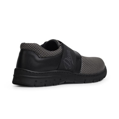 Zapatilla Dian Siena Tex o1