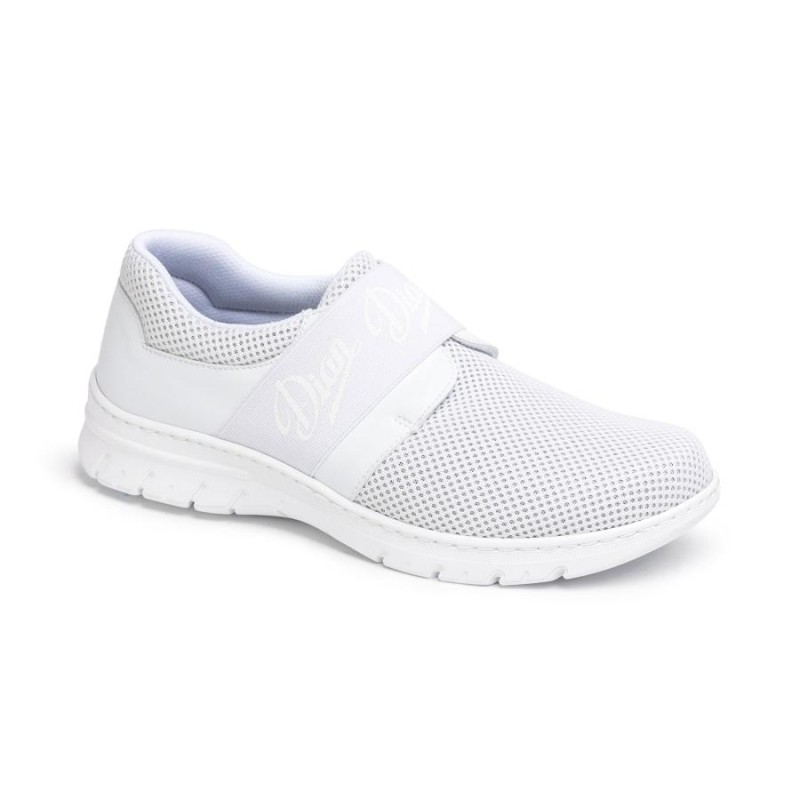 Zapatilla dian siena tex