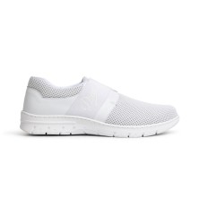 zapatilla dian siena tex o1 en blanco