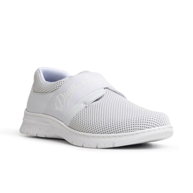 Zapatilla dian siena tex