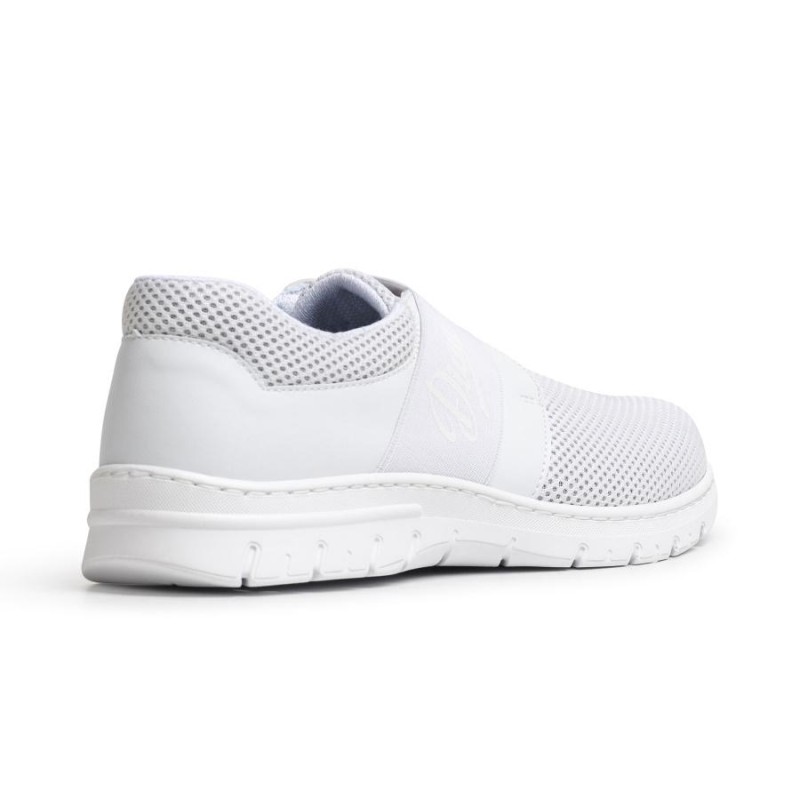 Zapatilla dian siena tex