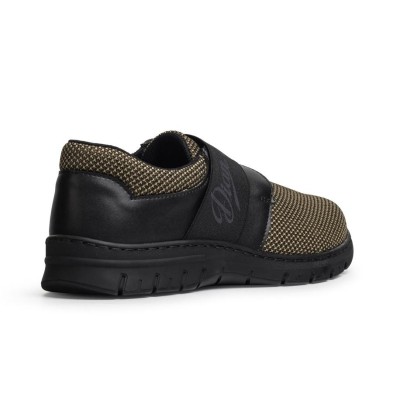 Zapatilla Dian Siena Tex o1