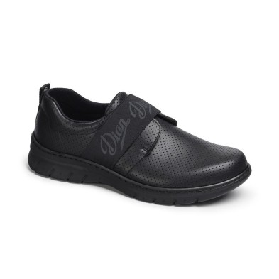 Zapatilla Dian Siena Perforado o1