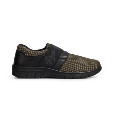 Zapatilla Dian Siena Tex o1