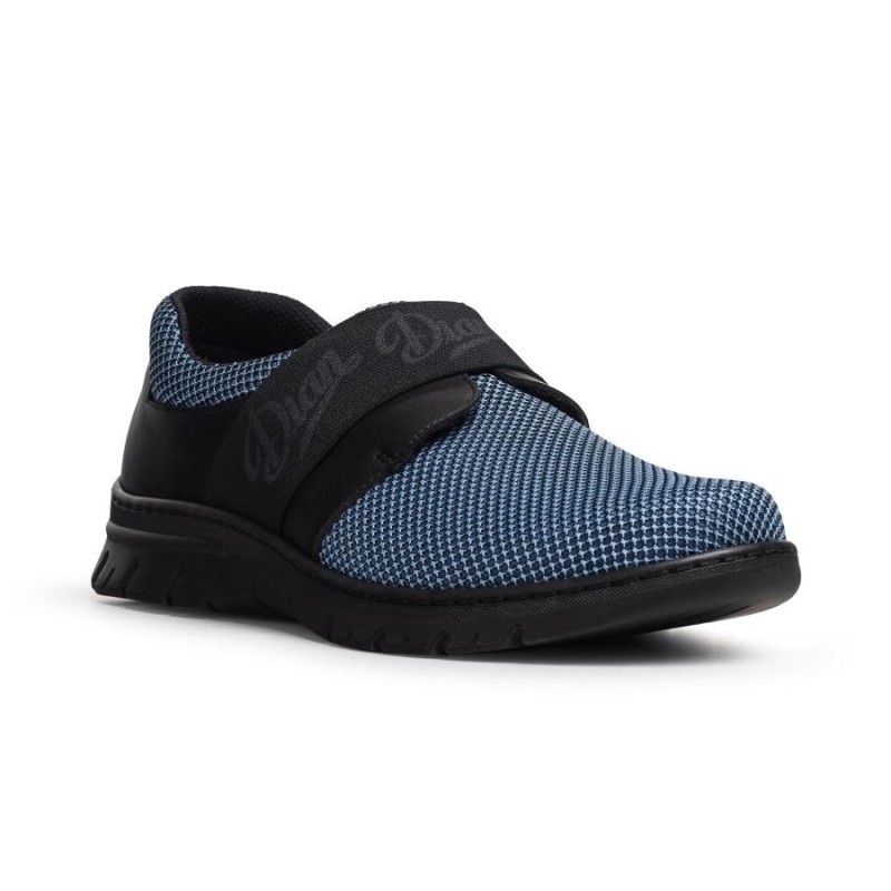 Zapatilla dian siena tex