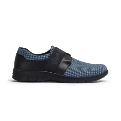 Zapatilla Dian Siena Tex o1