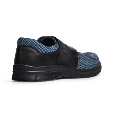 Zapatilla Dian Siena Tex o1