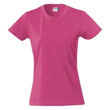 Comprar CAMISETA MUJER CLIQUE BASIC-T 029031