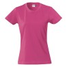 Camiseta mujer clique basic-t 029031