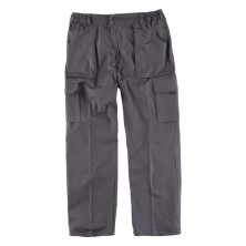 PANTALON WORKTEAM FUTURE WF1400