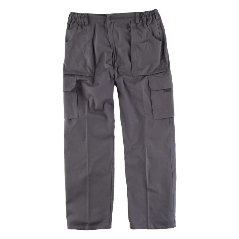 Pantalon workteam future wf1400