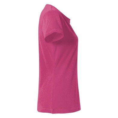 Camiseta Mujer Clique Basic-T 029031