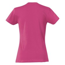 CAMISETA MUJER CLIQUE BASIC-T 029031