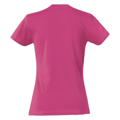 Camiseta Mujer Clique Basic-T 029031